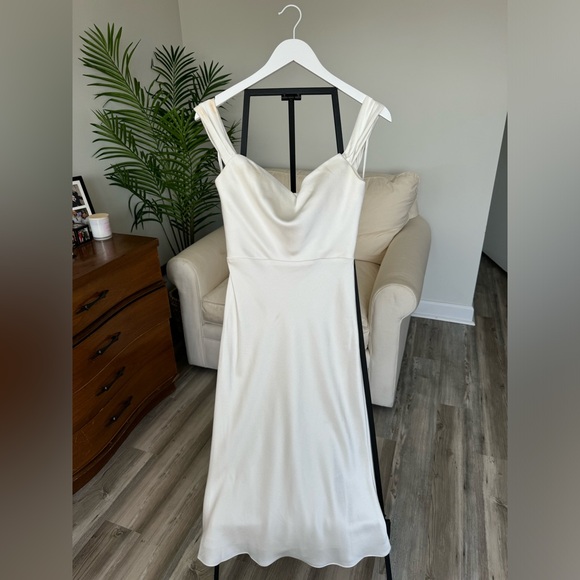 Jenny Yoo Evelyn Dress- Size 2 - Picture 3 of 6